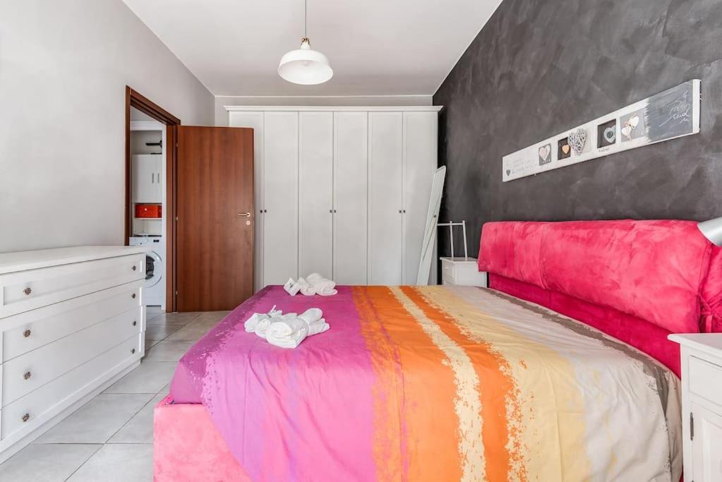 Green Oasis In Milan - Apartment Free Wifi - Policlinico San Donato - サン・ドナート・ミラネーゼ エクステリア 写真
